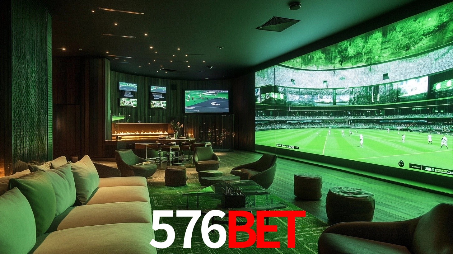 576BET - Aposta de Tensão Máxima - 576BET.COM