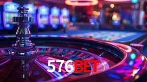 Experiência VIP 576BET