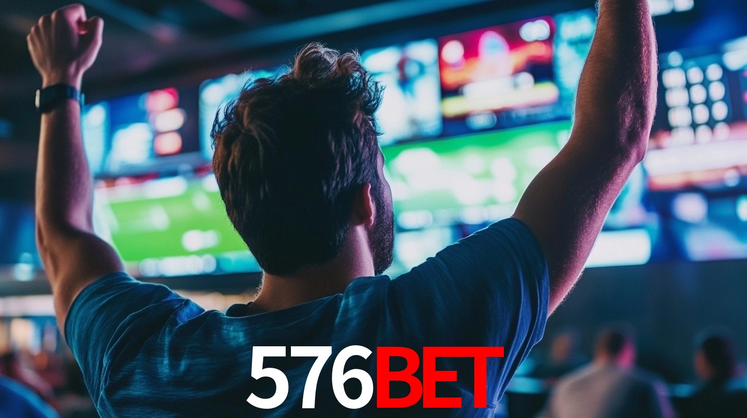 576 BET app