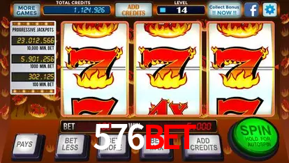 Desvendando o Mundo dos Jogos Virtuais na 576BET
