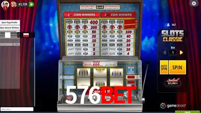 A Emoção da Loteria na 576BET: Uma Chance de Mudança de Vida