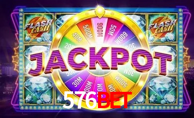 Exclusive Offers 576BET