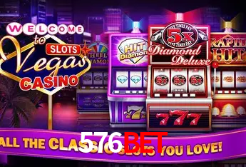Descubra a Essência do 576BET: Nossa História e Compromissos