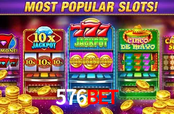 Desvendando o Mundo dos Jogos Virtuais na 576BET