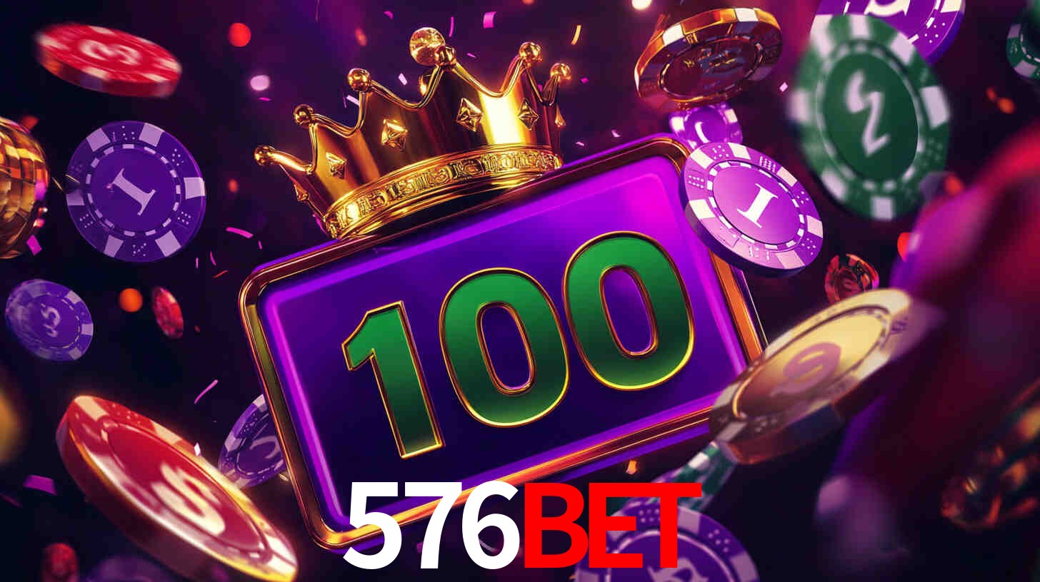 Daily Bonuses 576BET