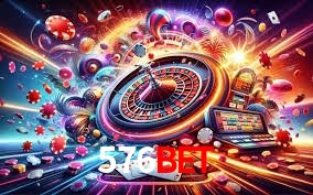 Apostas de Tênis 576BET