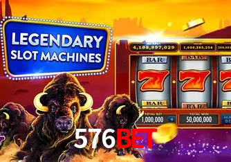Inovações de Jogos na 576BET: O Futuro das Experiências Interativas