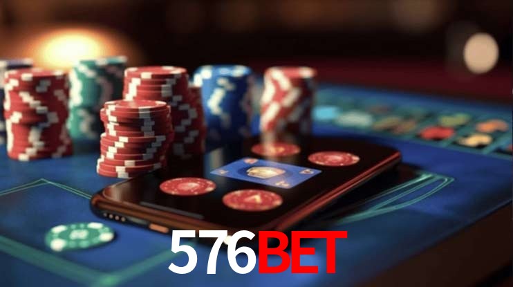 Diretório de Jogos 576BET