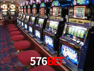 A Emoção da Loteria na 576BET: Uma Chance de Mudança de Vida