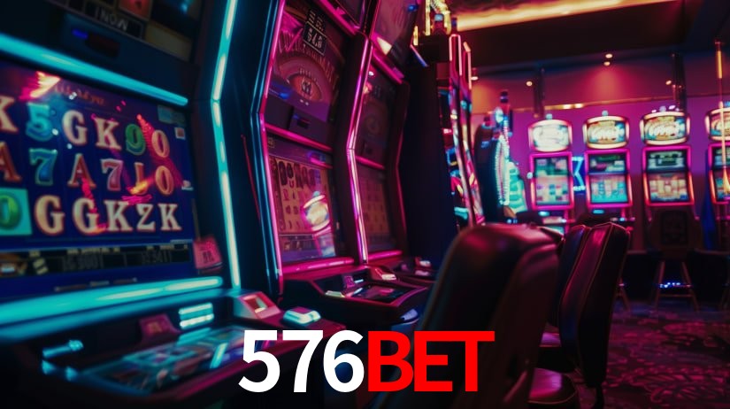 API Integration 576BET