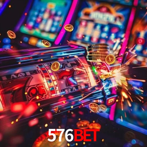 Casino Ao Vivo 576BET