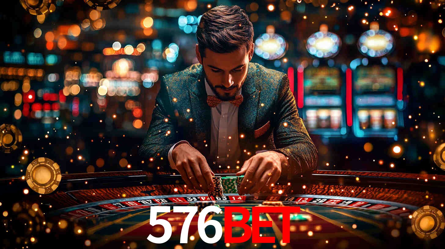 Exclusive Games 576BET
