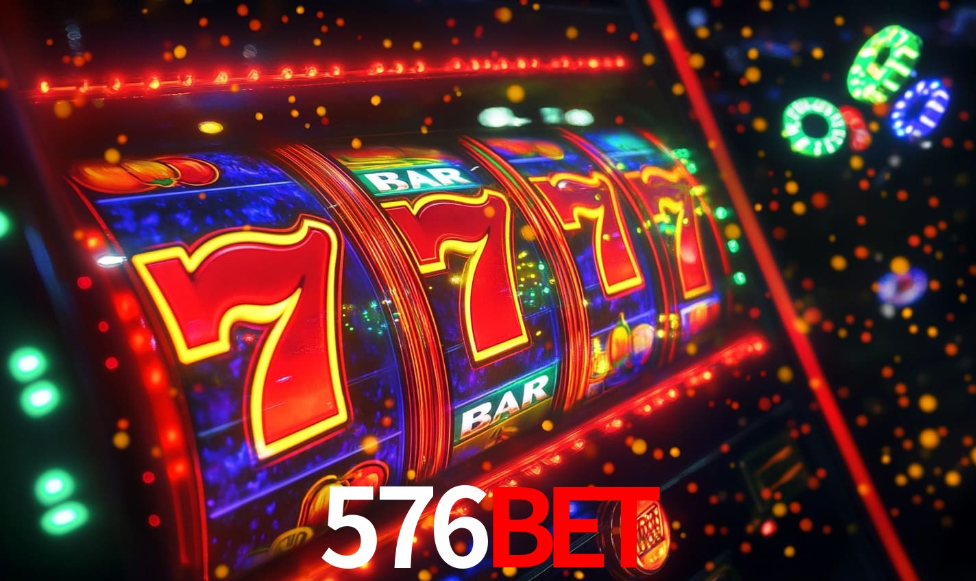 576BET: Seu Especialista em Apostas Esportivas Brasileiras