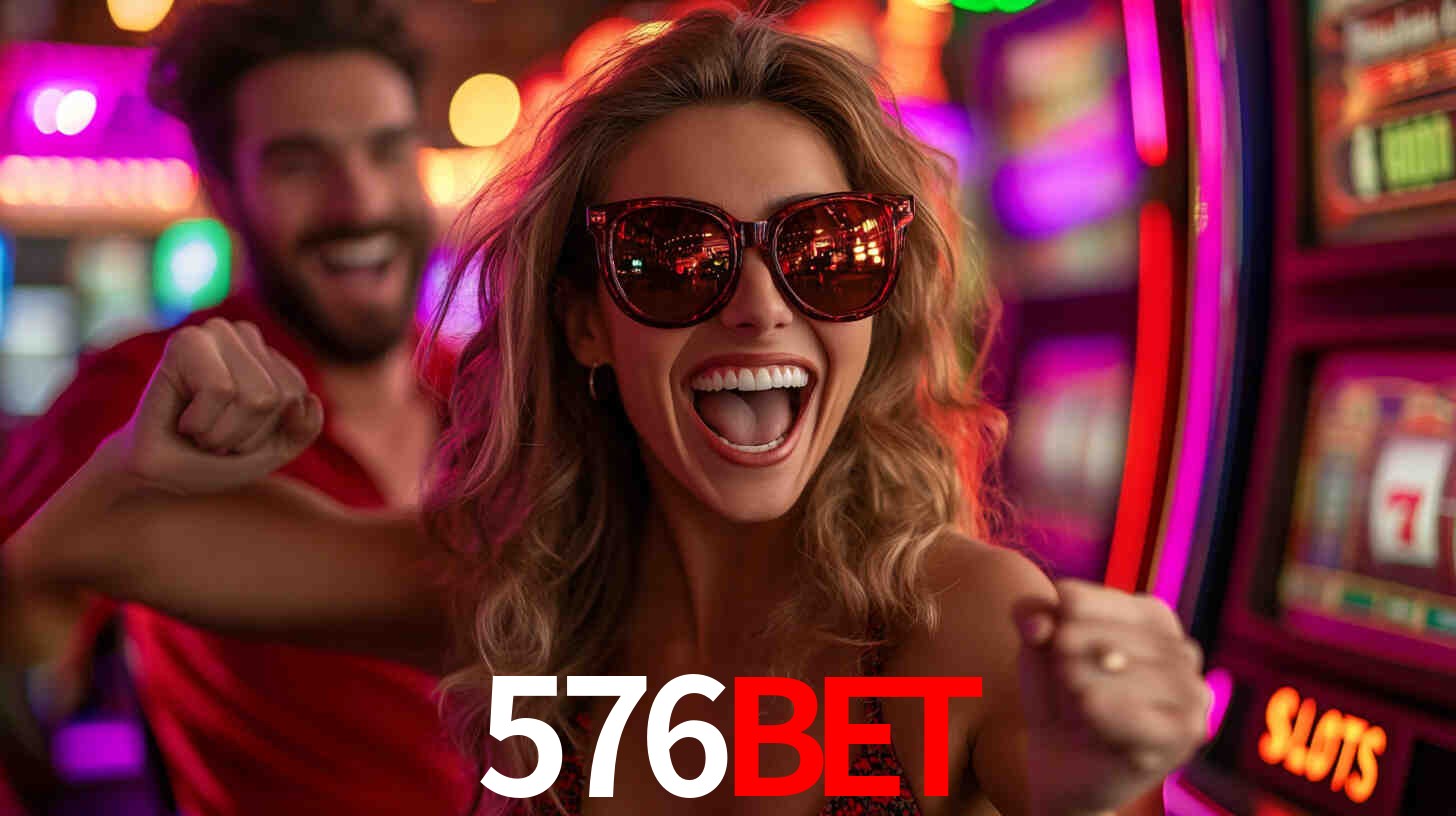 Descubra o Programa VIP da 576BET: Vantagens Exclusivas para Jogadores