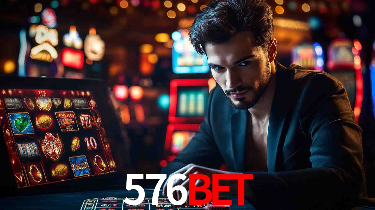 576BET,576BET.COM