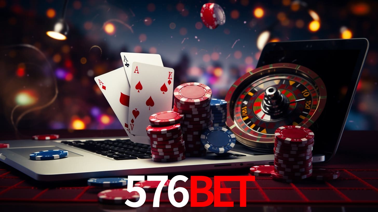 VIP Casino 576BET