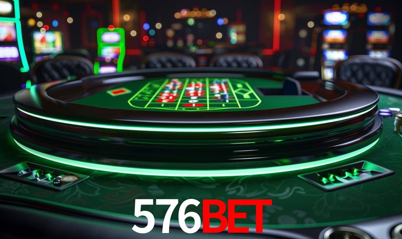 Platform Technology 576BET