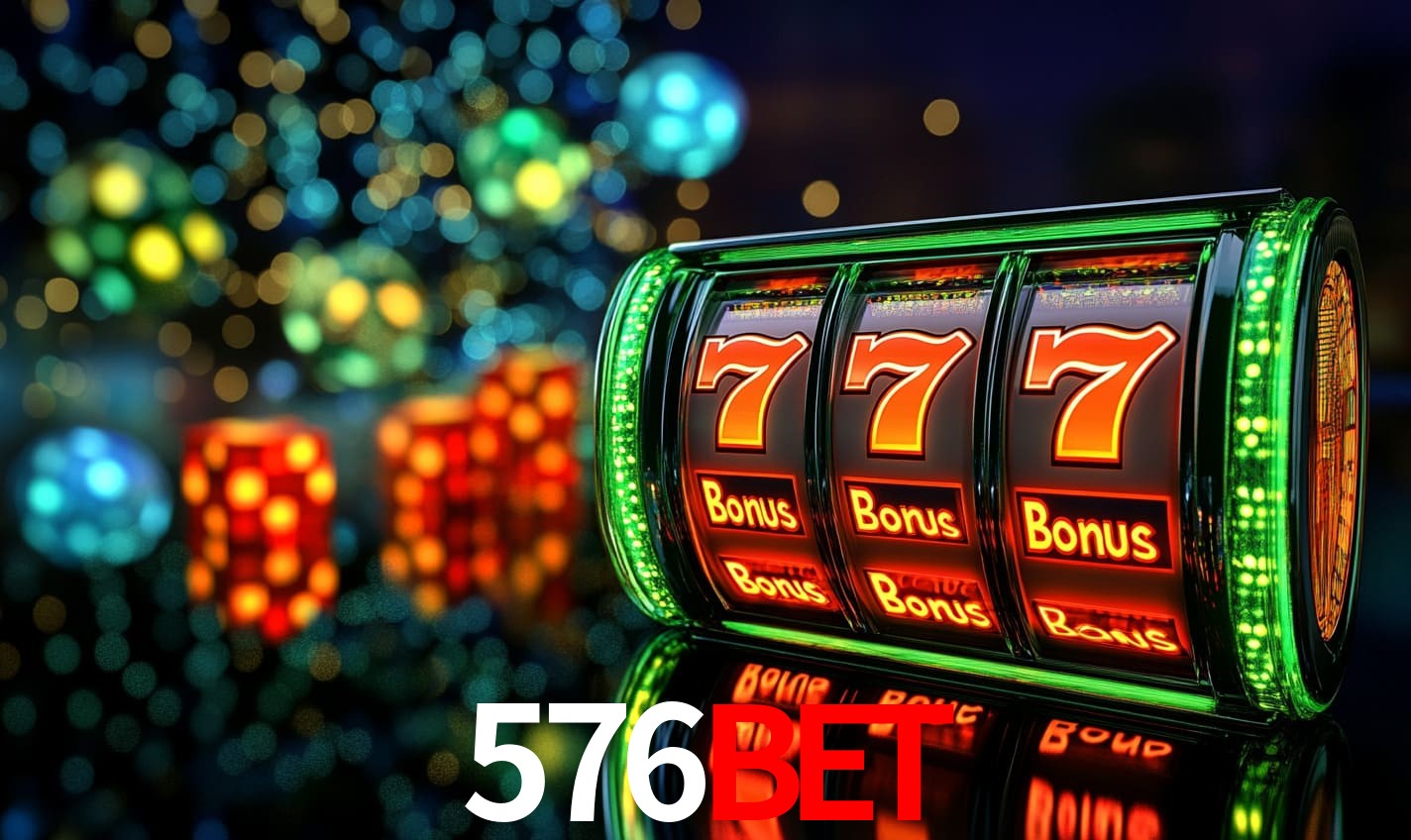 Cadastro Rápido 576BET