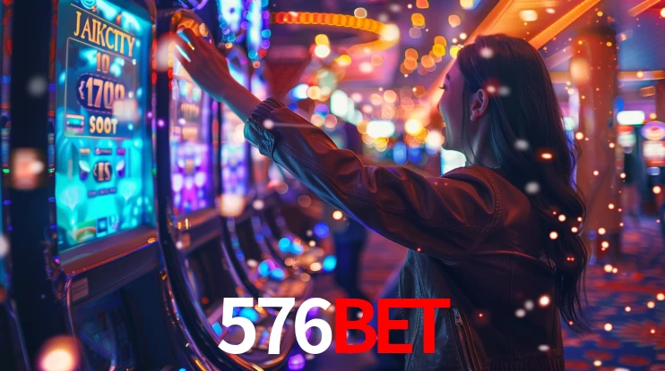 576 BET app
