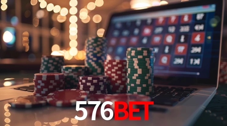 Live Casino 576BET