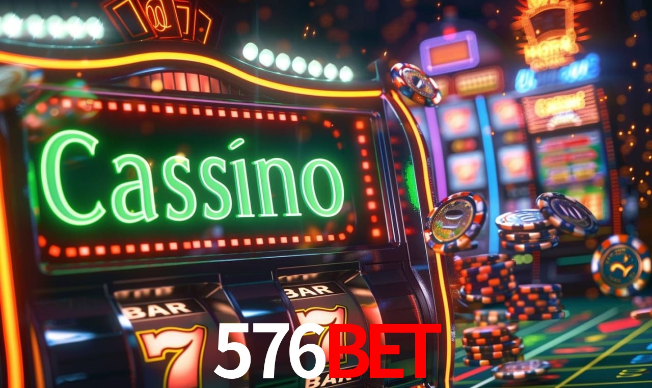 Segurança 2FA 576BET
