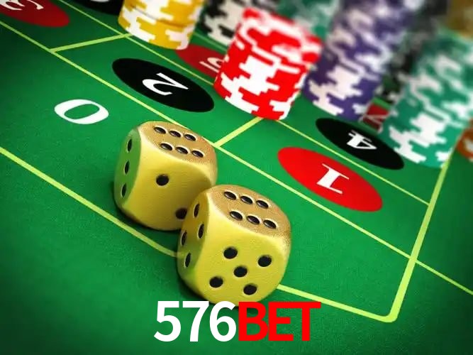Tennis Betting 576BET