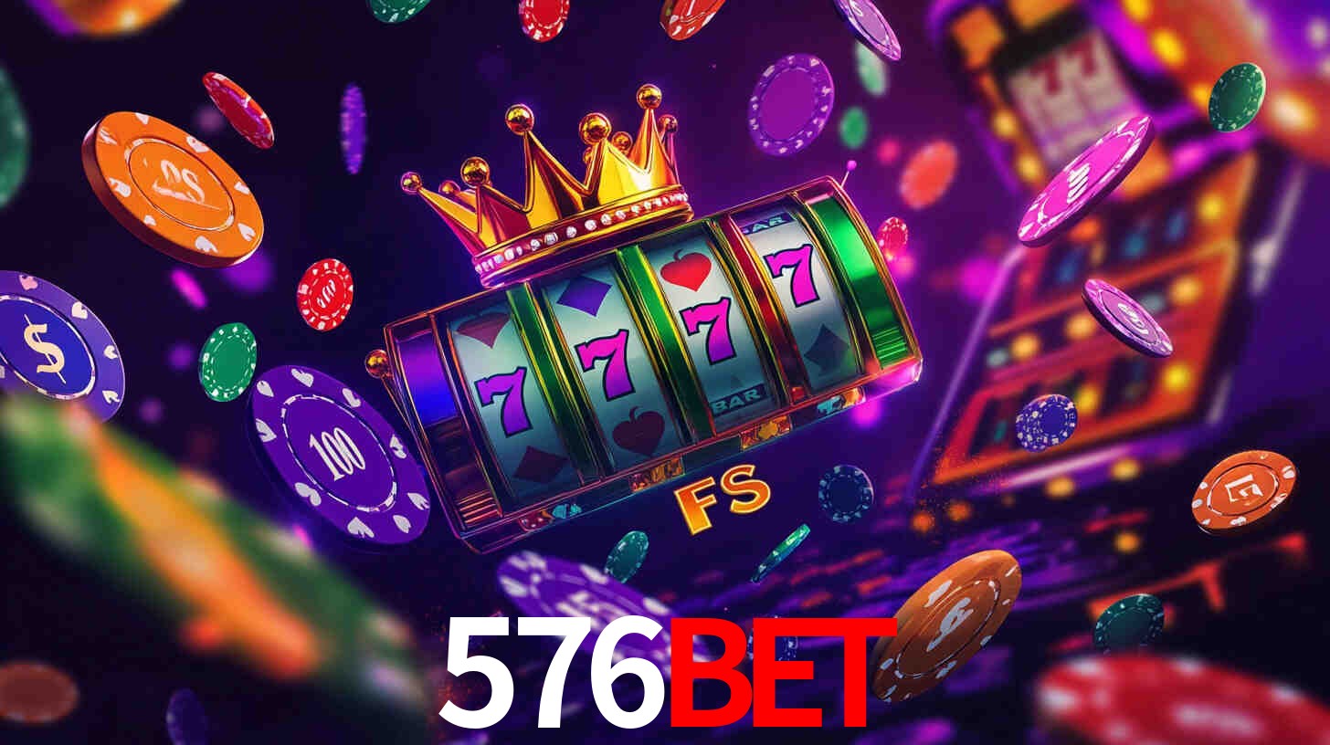 Programa VIP 576BET