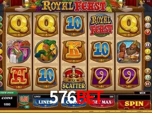 Flash Promotion 576BET