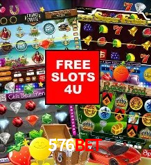 Seasonal Promotions 576BET