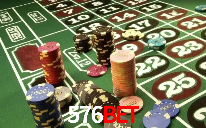 Estatísticas do Jogo 576BET