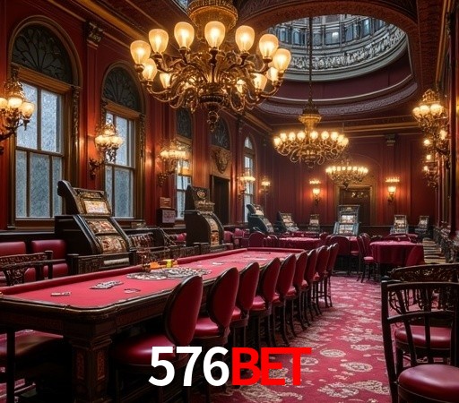 Especiais de Fim de Semana 576BET