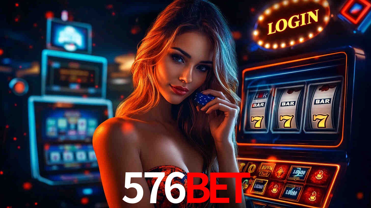 576 BET app