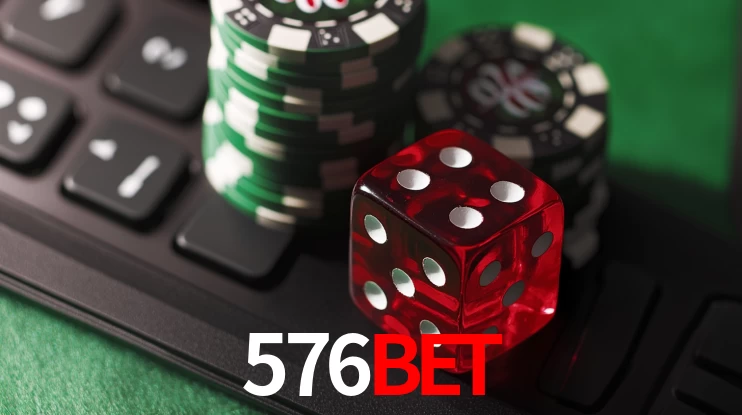 Game Providers 576BET