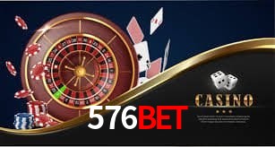 Estatísticas Esportivas 576BET