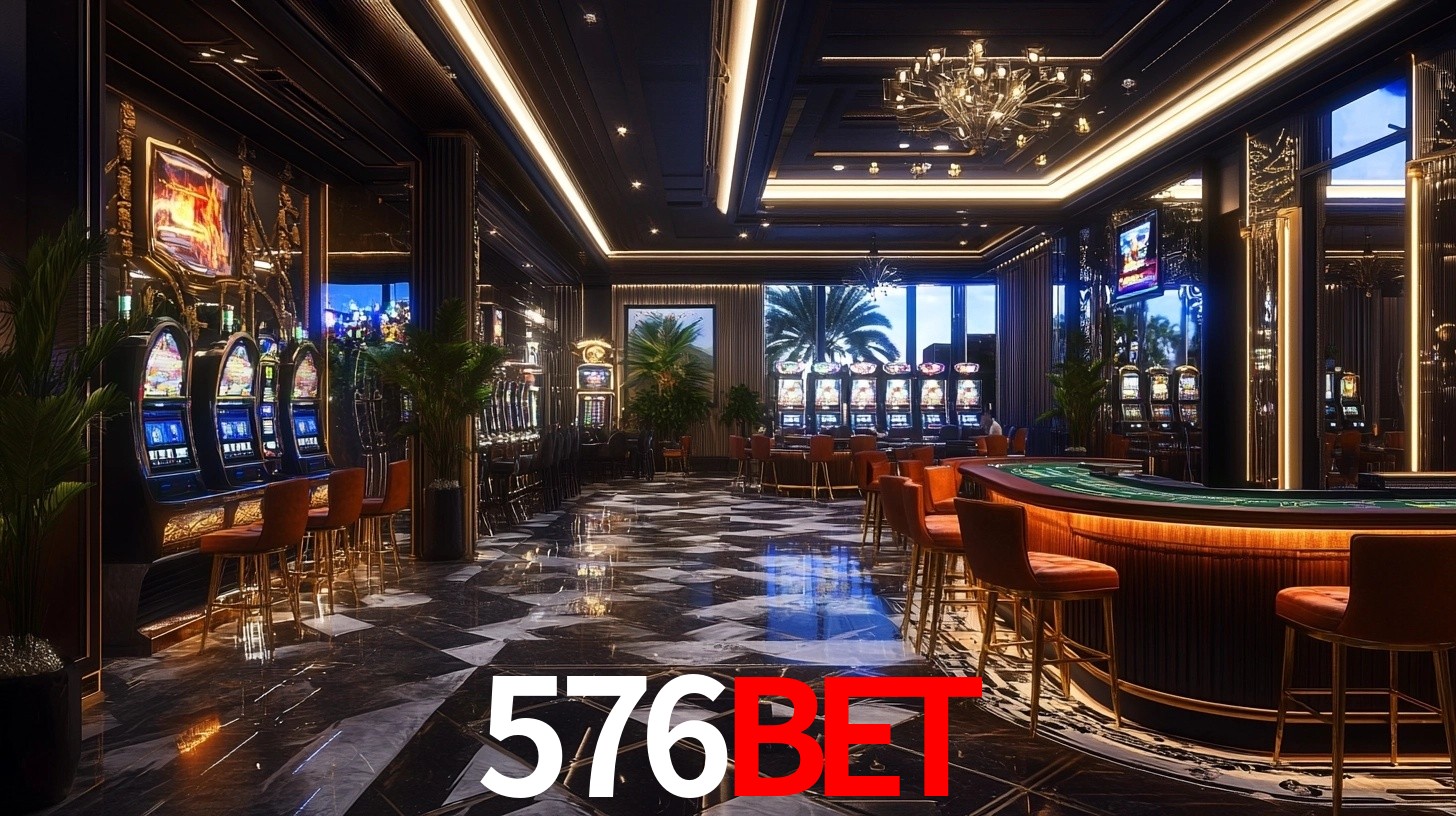 576BET App Interface
