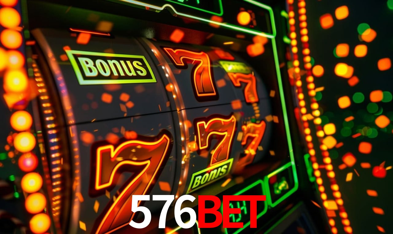 cassino 576BET