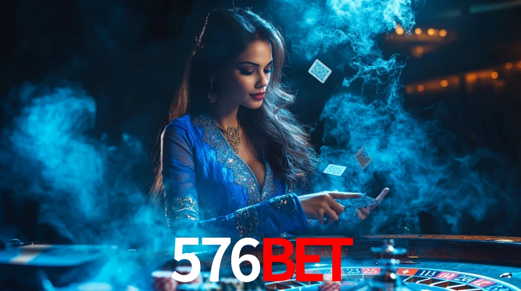 A Emoção da Loteria na 576BET: Uma Chance de Mudança de Vida