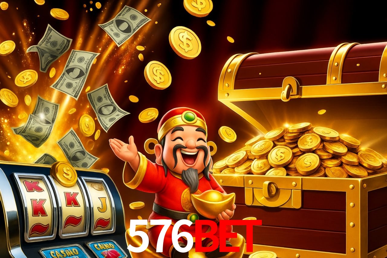 Torneios 576BET
