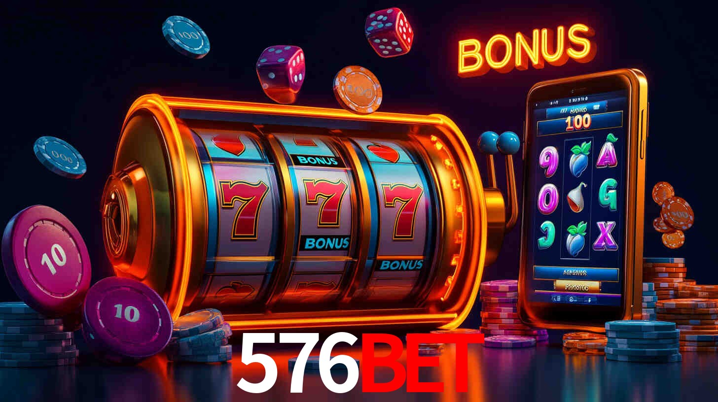 Inovações de Jogos na 576BET: O Futuro das Experiências Interativas