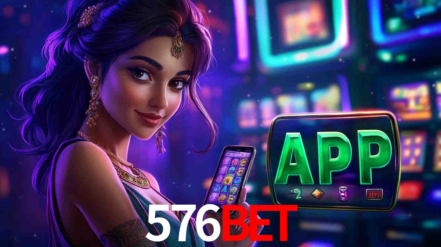 576 BET app