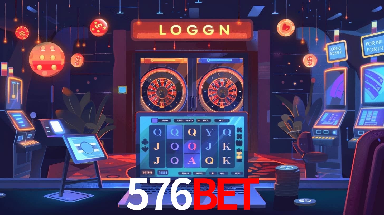 Promoção Relâmpago 576BET