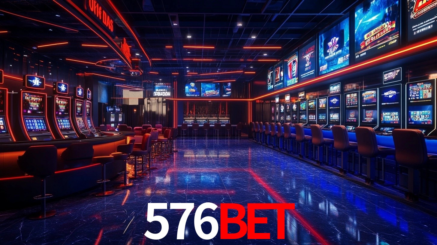 Tournaments 576BET