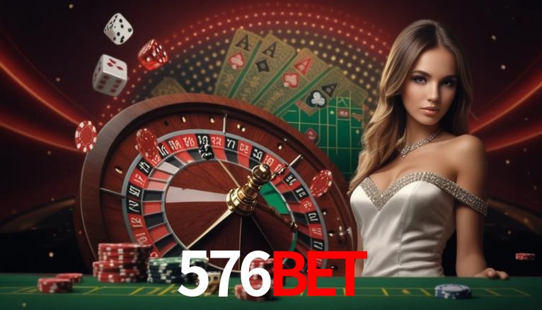 Slot Games 576BET