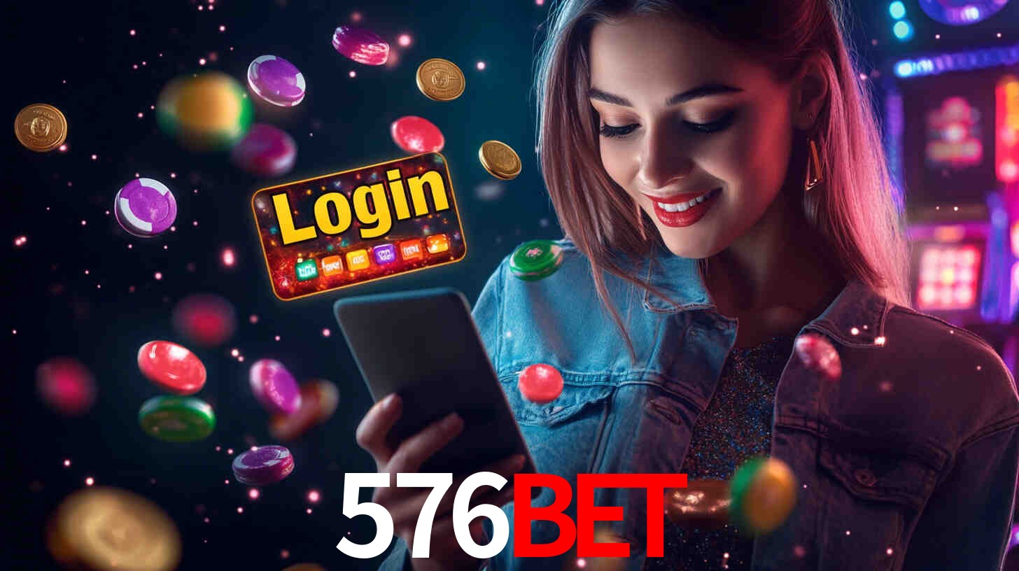 Descubra a Essência do 576BET: Nossa História e Compromissos