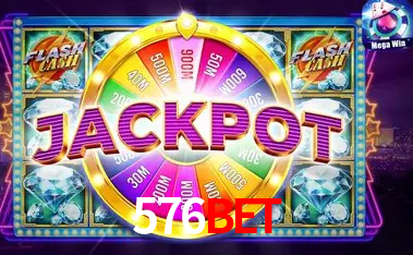 Apostas Esportivas na 576BET: Um Guia Completo