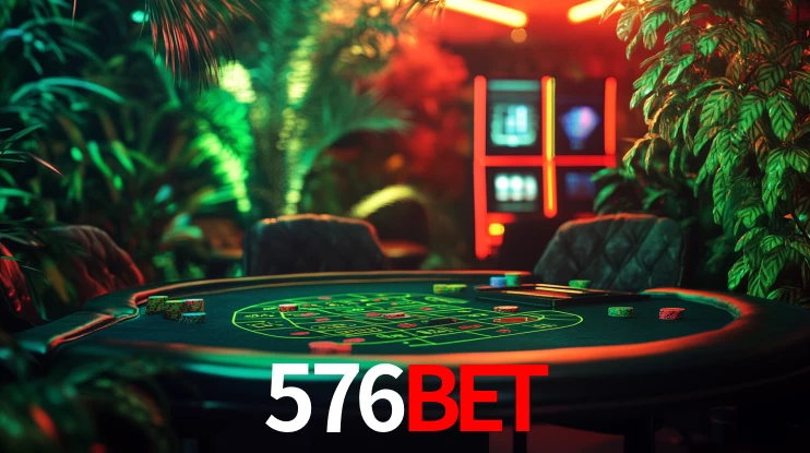 Live Casino 576BET