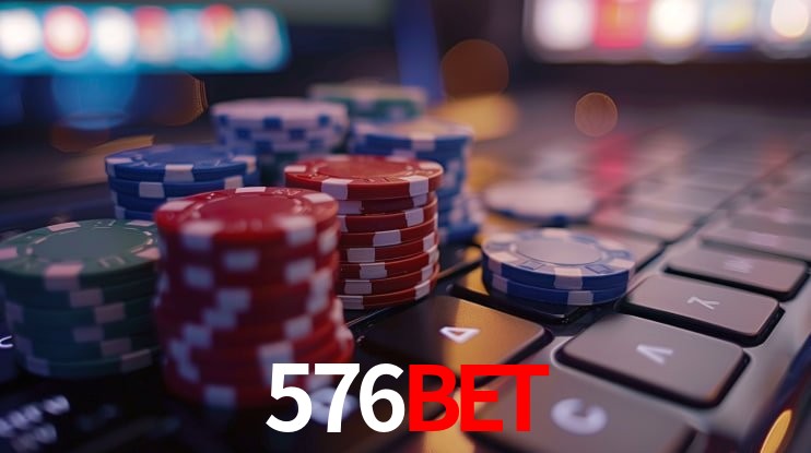 Design Responsivo 576BET
