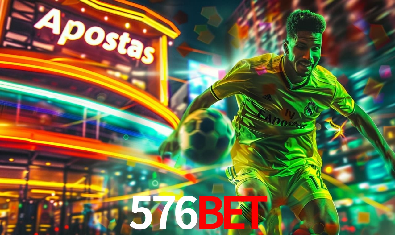 Recursos de Bônus 576BET