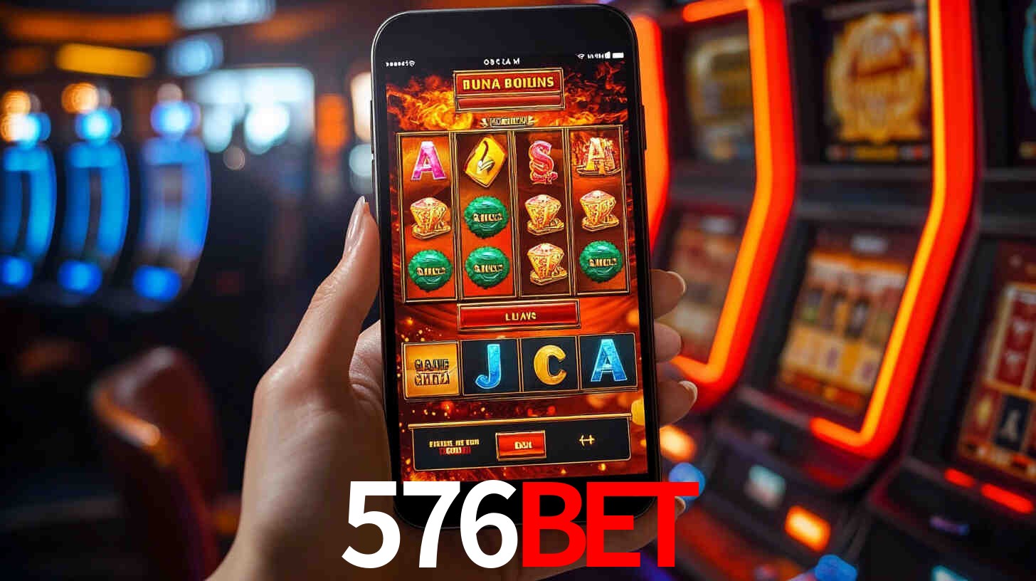 576BET.COM
