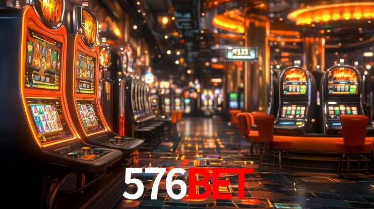 Ofertas Imperdíveis na 576BET: Promoções e Bônus Que Valem a Pena